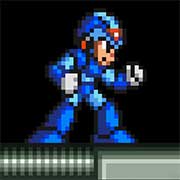 Mega Man X3